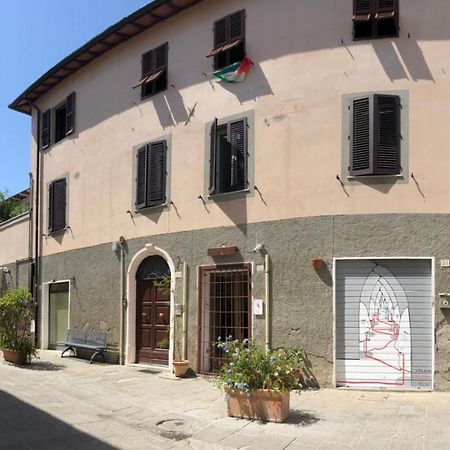 Zeroventiquattro Union Apartment Grosseto Exterior photo