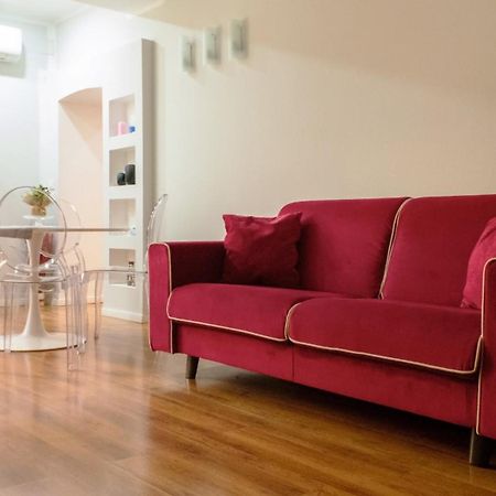 Zeroventiquattro Union Apartment Grosseto Exterior photo