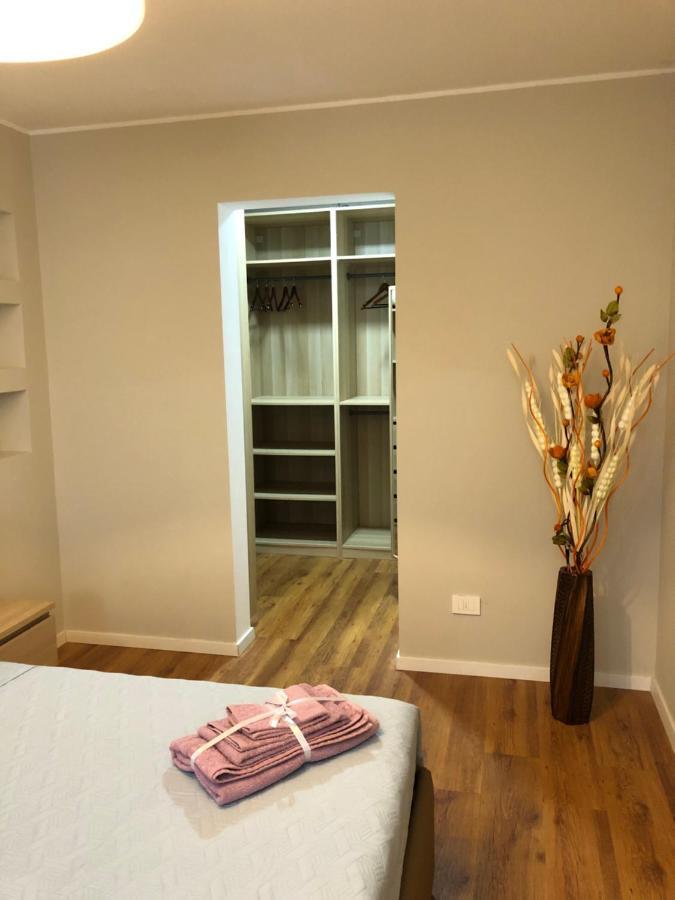 Zeroventiquattro Union Apartment Grosseto Exterior photo