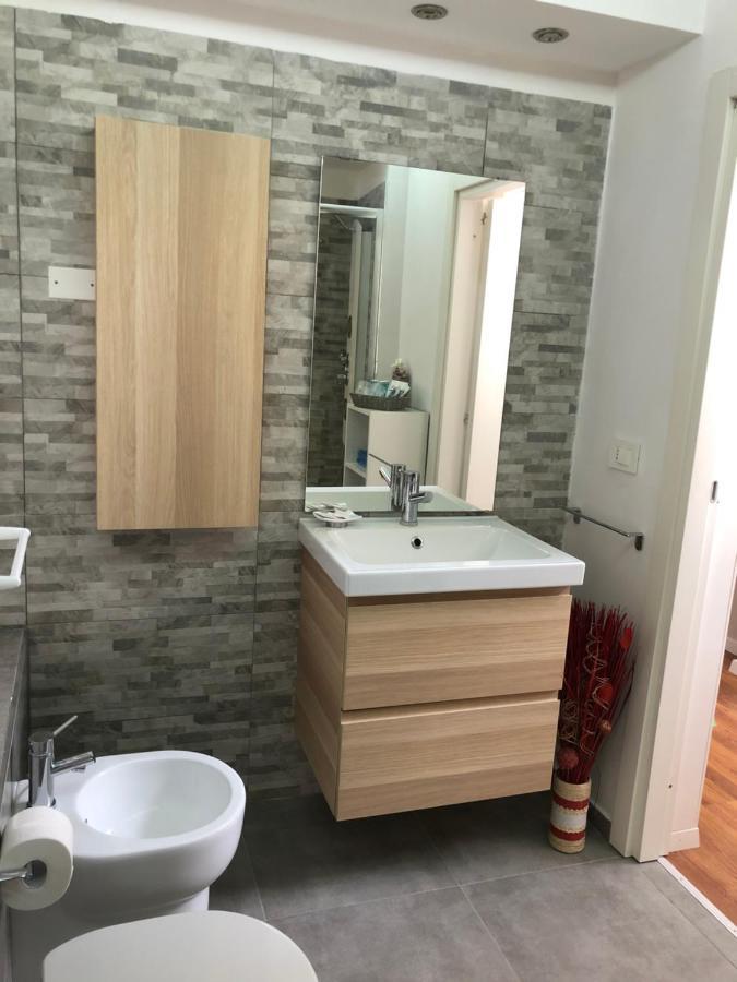 Zeroventiquattro Union Apartment Grosseto Exterior photo