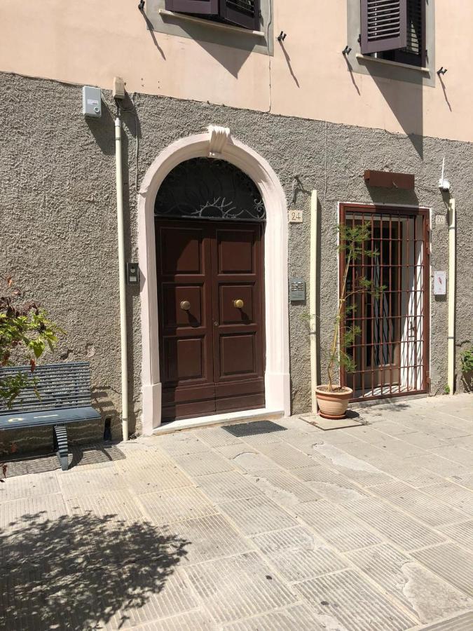 Zeroventiquattro Union Apartment Grosseto Exterior photo