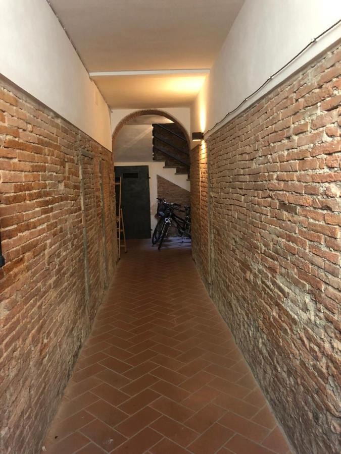 Zeroventiquattro Union Apartment Grosseto Exterior photo