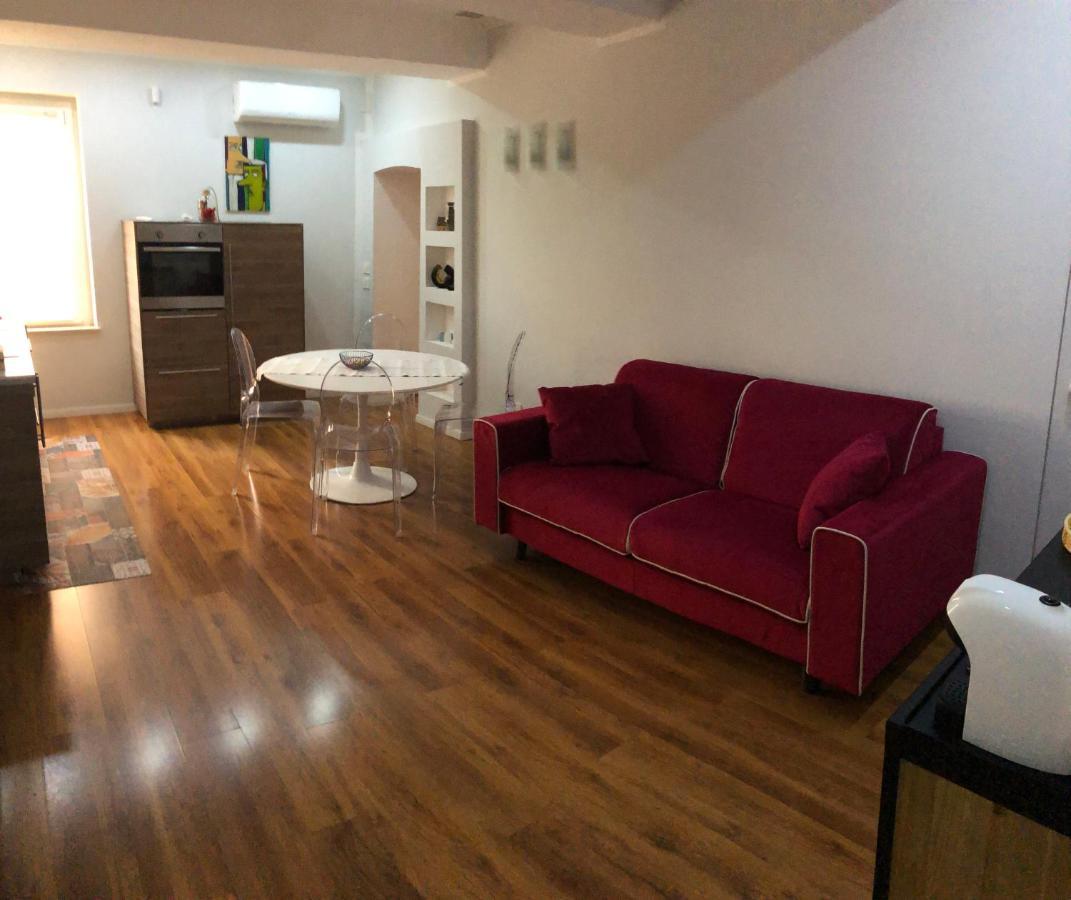 Zeroventiquattro Union Apartment Grosseto Exterior photo