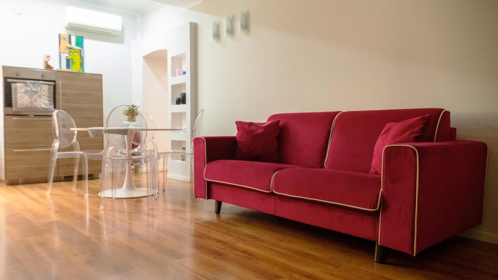 Zeroventiquattro Union Apartment Grosseto Exterior photo