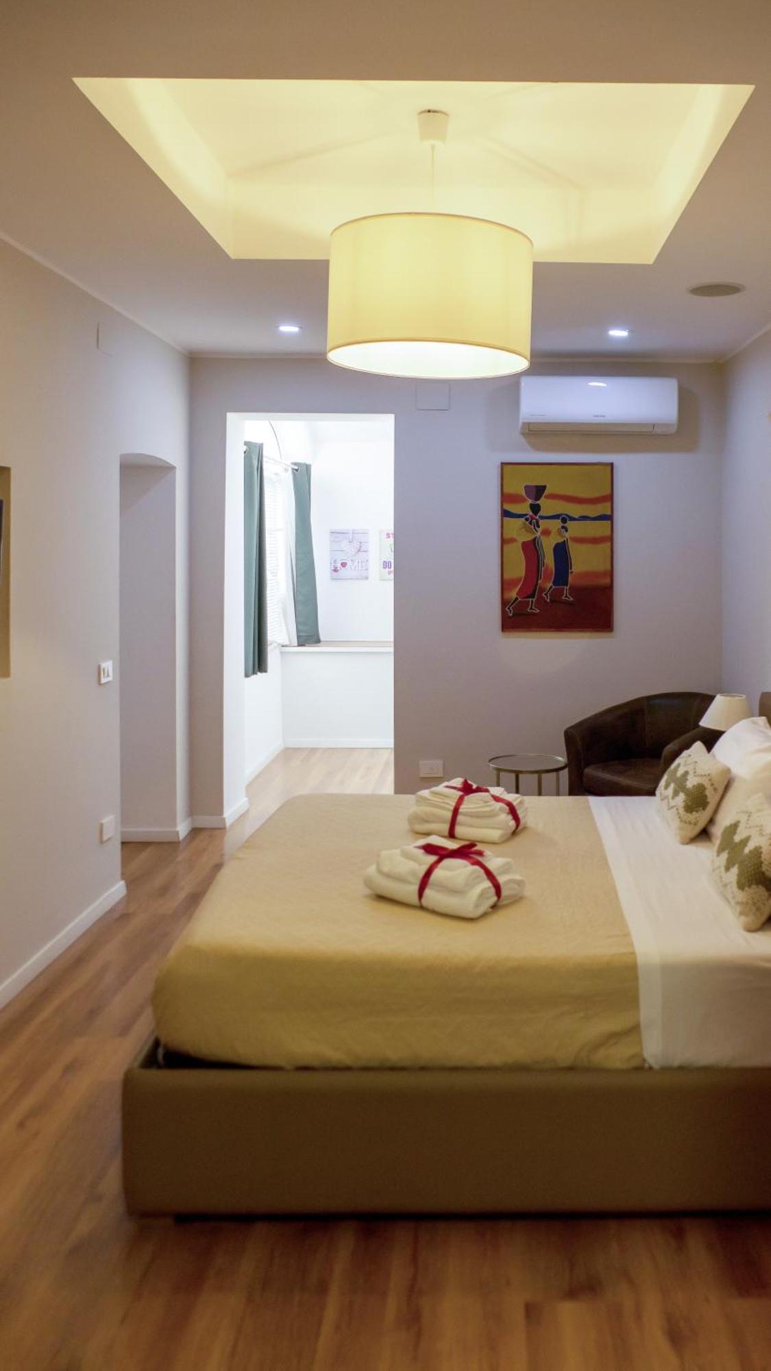 Zeroventiquattro Union Apartment Grosseto Exterior photo