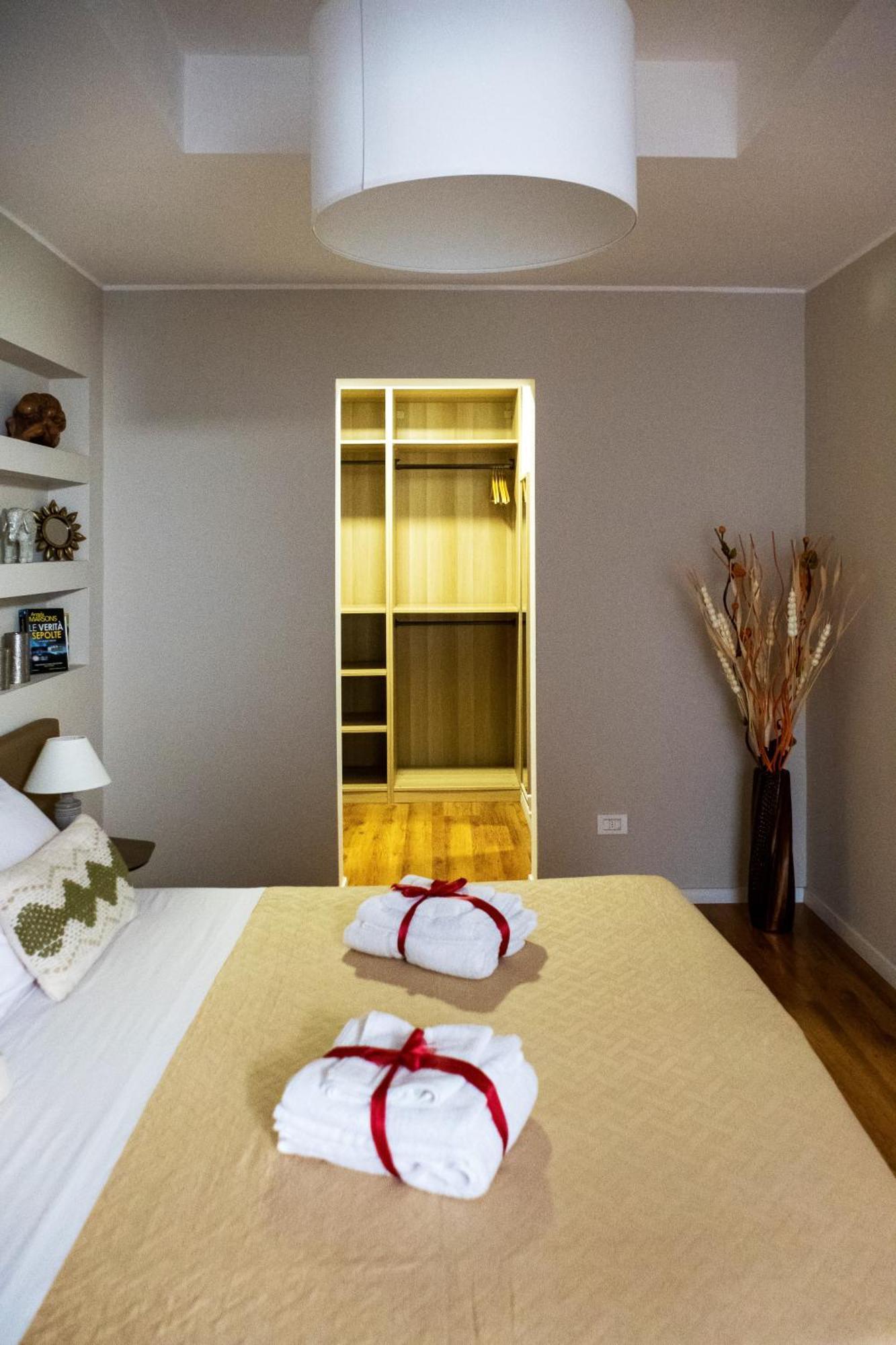 Zeroventiquattro Union Apartment Grosseto Exterior photo